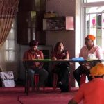 Rawang gurdwara aGM 2019_1