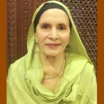 Balwant Kaur (1938-2019), Rawang