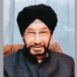 Harban Singh (1944-2017), Ex TNB