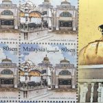 Stamp_Pos Malaysia_Rumah Ibadat_Labuan gurdwara_1