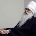 Baba Punjab Singh_Wisconsin gurdwara_Oak Creek_jagjeevan