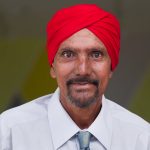 Jarnail Singh (1959-2019), Ex Air Force_b