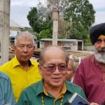 Miri Indian Association_Sarawak DCM Douglas Uggah Embas_Karambir Singh_1