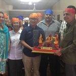 Sibu gurdwara hostel_Dr Annuar Rapaee