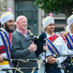 Sri Dasmesh Pipe Band_Worlds_Glasglow 2019_2