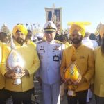 Thai Sikhs_King Birthday_2