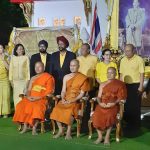Thai Sikhs_King Birthday_Larry_1