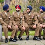 British Army_Battle of Saragarhi_honour_1