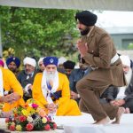 British Army_Battle of Saragarhi_honour_2