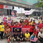 Kheer Chaa_Malaysia Day_BukitBintang_1