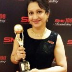KnightCapital_CEO_Kiranjit Kaur