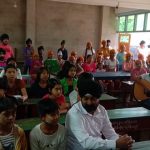 Myanmar_Sikh Temple Lashio_Donations orphange_3b