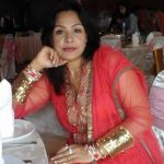 Rosie Shrestha (1971 – 2019), Kuala Lumpur
