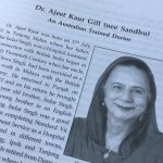 Pride of Lions_Dr Ajeet Kaur Gill_Aussie trained doctor