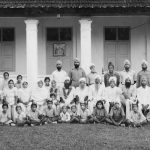 Raub_gurdwara_1951_Photo Gurmukh Singh