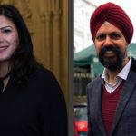 MPs_Preet Gill_Tanmanjeet Singh_2019