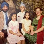 Sarabjeet Singh_Pagh Turban_1