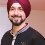 Sarabjeet Singh_Pagh Turban_2