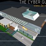 Vishal_gurdwara design_cyber gurdwara_science and spirituality_1