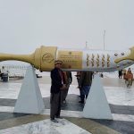 Kartarpur_kirpan_photo Malik Dil Shair Bhullar facebook