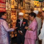 Navin Rawanchaikul_Khaek Pai Krai Ma_exhibition_Princess Maha Chakri Sirindhorn_2