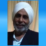 Attar Singh (1934-2020), Formerly of Prisons Department, Batu Gajah