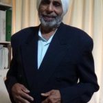 Attar Singh (1934-2020), Formerly of Prisons Department, Batu Gajah_2