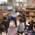 Fauja Singh Keeps Going_SimranJeet_school reading