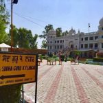 Gurdwara Sacha Sauda_Pakistan_1