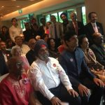 Singapore Indian Hall of Fame_IHFS_MP Vikram Nair_group