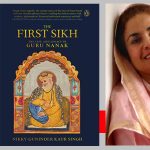 The First Sikh – The Life and Legacy of Guru Nanak_Nikki Guninder Kaur Singh_cover