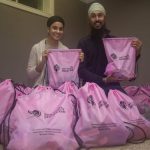 WSO Canada_Prabhjjot Kaur_Ajeet Singh_Valentine_One Billion Rising movement_photo Derek Ruttan_The London Free Press