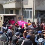 Kabul gurdwara attack_photo rajhwok