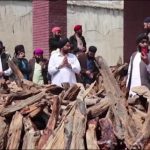 Kabul gurdwara killing_cremation