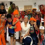 Khalsa Dharmak Jatha Singapore_Facebook cover photo