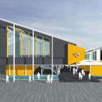 Vishal_Gurdwara Design_Structure_02