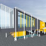 Vishal_Gurdwara Design_Structure_03