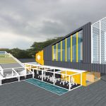 Vishal_Gurdwara Design_Structure_05