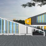 Vishal_Gurdwara Design_Structure_06