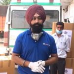 Inderjeet Singh_Khalsa Aid_India