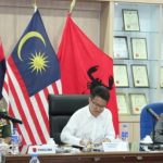 Liew Chin Tong_Karminder_Defence ministry