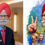 Balbir Singh Sr_India hockey great_2