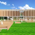 Boxes of Timber_gurdwara design_vishal_02b