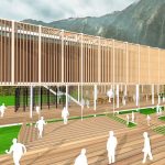 Boxes of Timber_gurdwara design_vishal_03b