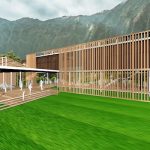 Boxes of Timber_gurdwara design_vishal_05b