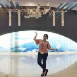 Brelveenraj Kaur_space programme