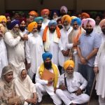 1984_Jodhpur detainees_Capt Amarinder