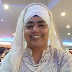 Kamal Preet Kaur