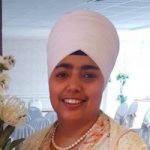 Kamal Preet Kaur