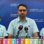 Singapore GE2020_Workers Party Pritam Singh_team_ST Graphic